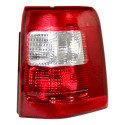 Lanterna Sinaleira Ford Ecosport 2003 2004 2005 2006 2007 Ld Direito/passageiro