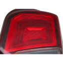 Lanterna Triton L200 Sport Gl Gls Hpe 2021 A 2025 S/ Led