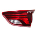 Lanterna Traseira Tampa Onix Plus 2020 21 22 A 2025 S/led Ld Direito/passageiro Vermelho