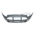 Parachoque Dianteiro Ford Fusion 2013 2014 2015 2016 Novo Cinza