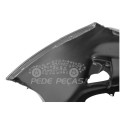 Parachoque Dianteiro Toyota Corolla 2011 2012 2013 2014 Preto