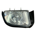 Farol Milha Ld Chevrolet S10 Blazer Pit Bull 2001 A 2008 Cristal
