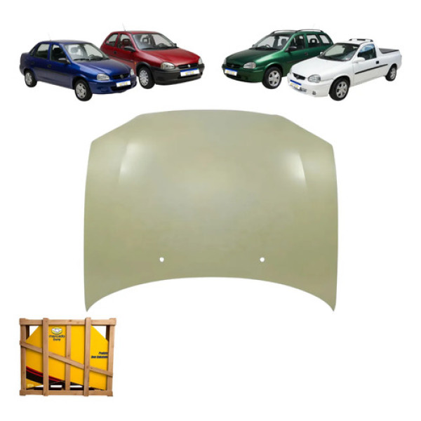 Capo Corsa Classic 2000 2001 2002 2003 2004 2005 2006 A 2008