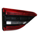 Lanterna Sinaleira Tampa Tiggo 5x 2023 2024 2025 2026 L.e Esquerdo/motorista Vermelho
