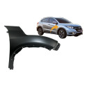 Para-lama Dianteiro Honda Hrv 2015 2016 2017 2018 A 2021