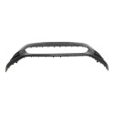 Parachoque Vw Golf Comfortline 2014 2015 2016 2017 Novo Preto