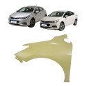 Paralama Chevrolet Cruze 2017 18 19 20 21 22 2023 Novo Le
