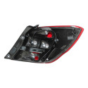 Lanterna Ford Ka Hatch 2015 2016 2017 2018 Cristal Nova