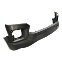 Parachoque Dianteiro S10 Trailblazer 2021 2022 2023 24 Novo Preto