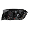 Kit Lanterna Traseira Jeep Compass 2022 23 24 25 2026 C/led Ambos Lados