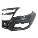 Parachoque Dianteiro Montana Combo Ls Sport 1.4 2011 A 2021 Preto