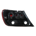Sinaleira Traseira Vw Gol G5 2009 2010 2011 2012 2013 Ld Direito/passageiro Vermelho