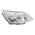 Farol Agile Montana Cromado 2010 2011 2012 2013 2014 A 20