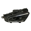 Sinaleira Farol Toro 2022 2023 2024 2025 2026 Full Led L.d Direito/passageiro