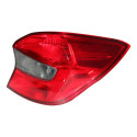Lanterna Sinaleira Ford Ka Hatch 2015 16 17 A 2021 Fumê Ld Direito/passageiro