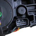 Lanterna Sinaleira Canto Gwm Haval H6 2025 2026 2027 Ld Direito/passageiro Fumê