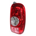 Lanterna Renault Duster 2011 2012 2013 2014 2015 Par Nova Direito Vermelho