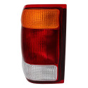 Lanterna Esquerda Traseira Ford Ranger 1998 99 00 01 02 2023 Esquerdo/motorista