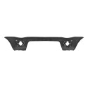 Parachoque Mitsubishi Triton 2012 2013 2014 A 2016 S/moldura Preto