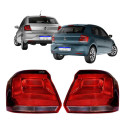 Lanterna Vw Gol G7 G8 2017 2018 2019 2020 2021 2022 23 Fume