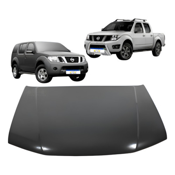 Capo Nissan Frontier 2008 2009 2010 2011 2012 2013 2014 A 16