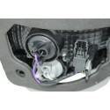 Lanterna Traseira Tampa Onix Sedan 2020 21 A 2025 S/led Ld Direito