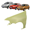 Paralama Fiat Palio Siena G2 Fire 2001 2002 2003 A 2007 Le