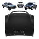 Capo Chevrolet S10 Blazer Pitbull 2006 2007 2008