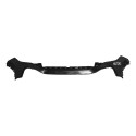 Parachoque Volkswagen Tcross 2019 2020 2021 2022 2023 2024 Preto
