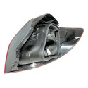 Lanterna Sinaleira Ford Ka 2008 2009 2010 A 2013 Le Esquerdo/motorista Vermelho