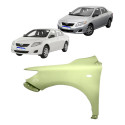 Paralama Toyota Corolla 2009 2010 2011 2012 2013 2014 Le