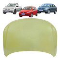 Capo Gol Saveiro Voyage G5 2009 10 2011 2012 2013 Novo