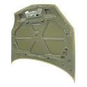 Capo Clio Renault 2004 2005 2006 2007 2008 2009 A 2012 Novo
