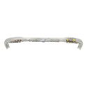 Parachoque Ford Ranger 2005 2006 2007 2008 2009 Cromado Cromado