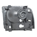 Farol F250 F350 F4000 Xl Xlt  1998 1999 2000 2001 2002 2011