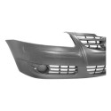 Parachoque Gol Saveiro Parati G4 2006 2007 2008 2009 A 2014 Preto