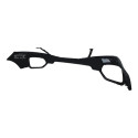 Parachoque Dianteiro Kia Sorento 2010 2011 2012 2013 Novo Preto