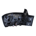 Lanterna Sinaleira Canto Gwm Haval H6 2025 2026 2027 Ld Direito/passageiro Fumê