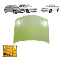Capu Volkswagen Gol Saveiro Parati G3 2000 2001 2002 A 2005