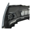 Parachoque Hilux 2012 2013 2014 2015 Preto