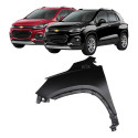 Paralama Chevrolet Tracker 2017 2018 2019 Novo