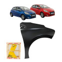 Paralama Peugeot 208 2013 2015 2017 2019 A 2020 Active Ld