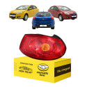Lanterna Bravo 2011 12 13 2014 L.e Absolute Essence Sporting Esquerdo/motorista Vermelho