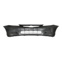 Parachoque Dianteiro Honda Fit 2003 2004 2005 2006 Novo Preto