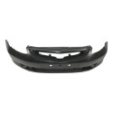 Parachoque Dianteiro Honda Fit 2003 2004 2005 2006 Novo Preto