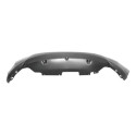 Parachoque Chery Tiggo 2014 2015 2016 Dianteiro Preto Liso Para Pintura