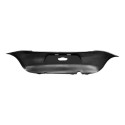 Parachoque Traseiro Vw Fox 2003 2004 2005 2006 2007 A 2009