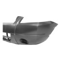 Kit Parachoque Ford Ecosport 2003 2004 2005 2006 2007 Novo Preto