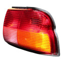Lanterna Canto Ford Escort 1997 1998 1999 2000 2001  Zetec