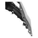 Parachoque Gm Sonic Hatch Sedan 2012 2013 2014 Preto Para Pintura
